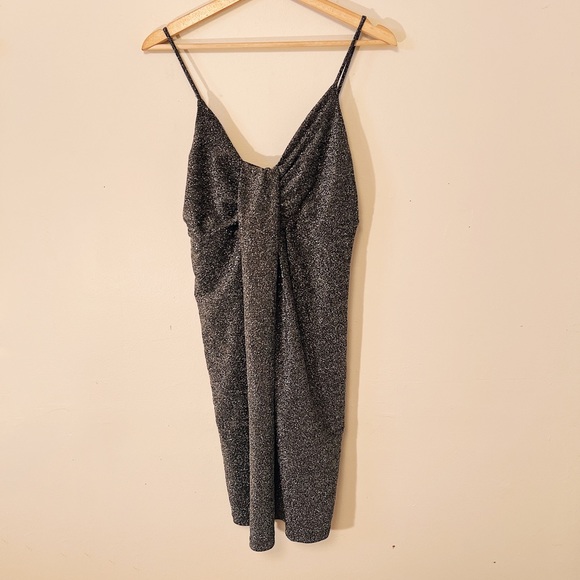 LoveRiche Bodycon Dress size Large - Picture 1 of 5